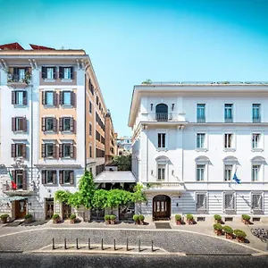 5* Hotell Locarno