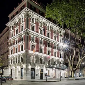 5* Hotell Baglioni Regina - The Leading Of The World