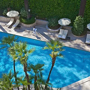 5* Hotel Aldrovandi Borghese