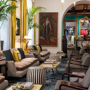 Vilon - Small Luxury Of The World Отель