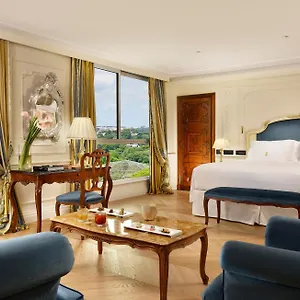 5* Hotel Parco Dei Principi Grand &
