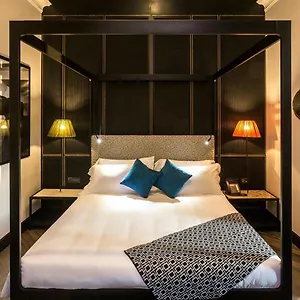 Hotel The Haven Roma Hotel