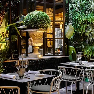 5* Hotel Luxus