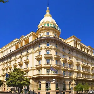 The Westin Excelsior, Hotel