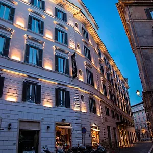 The Pantheon Iconic Hotel, Autograph Collection Hotel