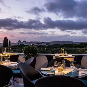 Sofitel Borghese Roma
