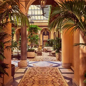 5* Hotell Orient Express La Minerva