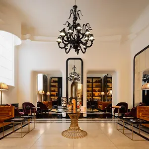 Hotel Palazzo Ripetta, Roma