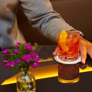 5* Hotel Harry's Bar Trevi & Restaurant