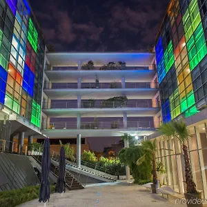 5* Hotel Radisson Blu Es. Hotel,
