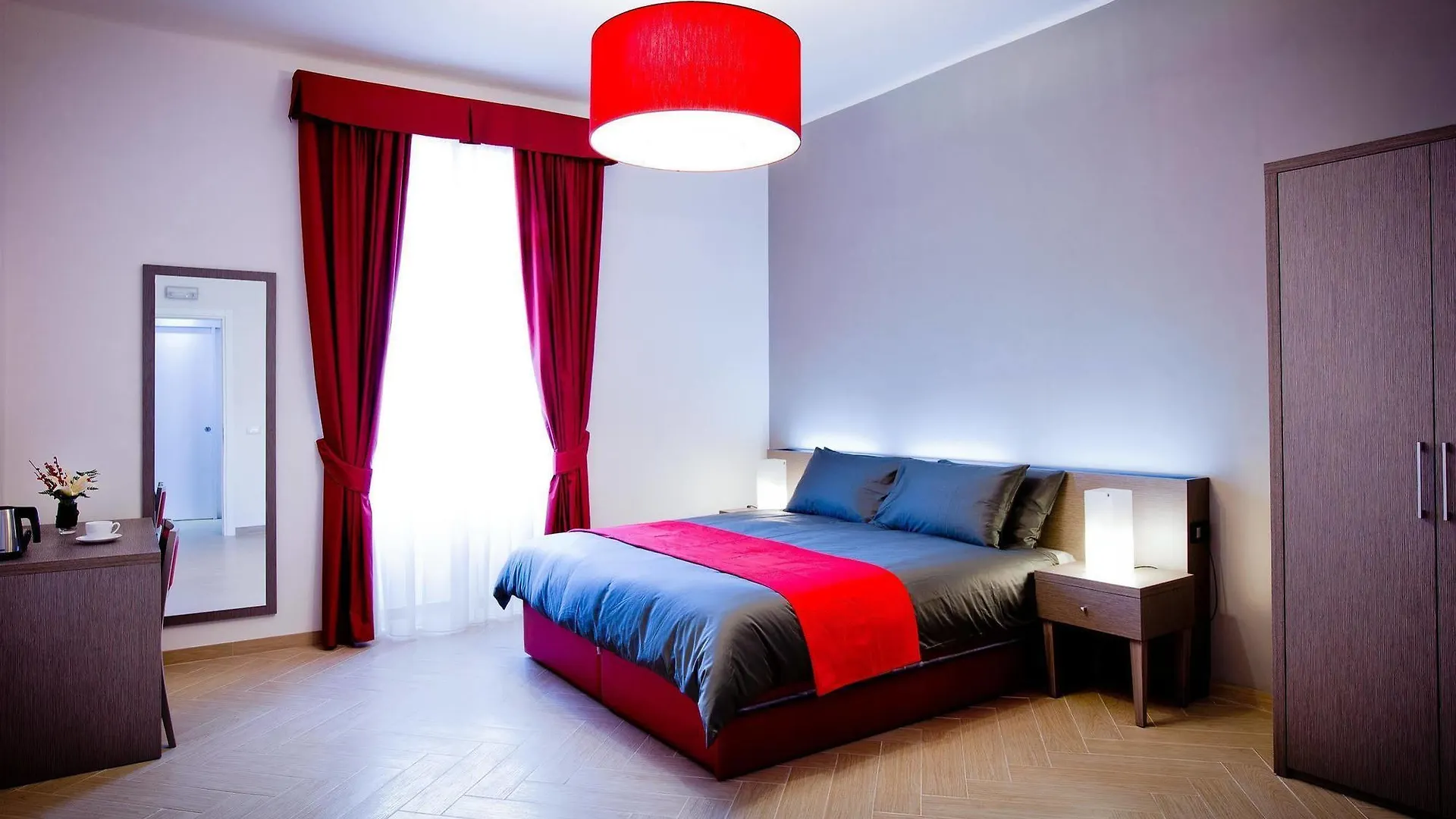 Castellani A San Pietro Hotel Rome