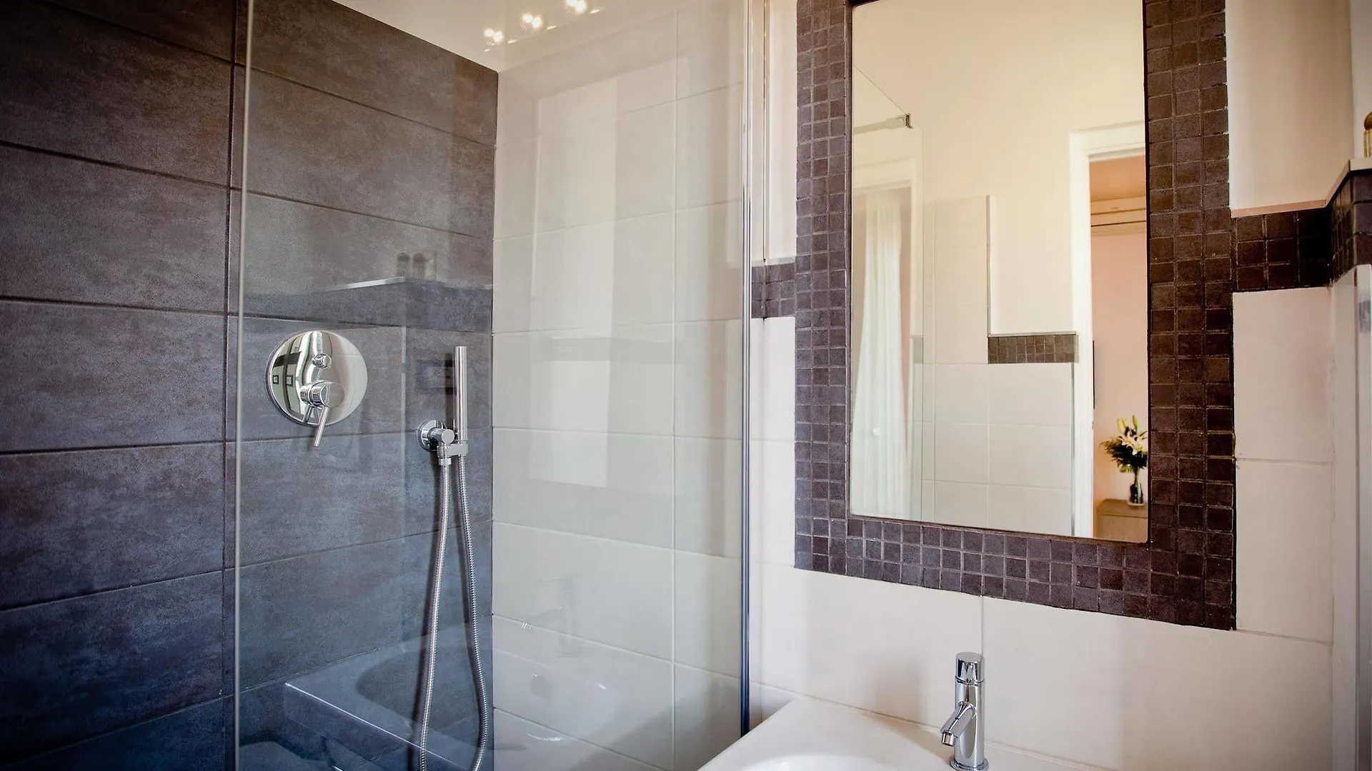 Castellani A San Pietro Hotel Rome