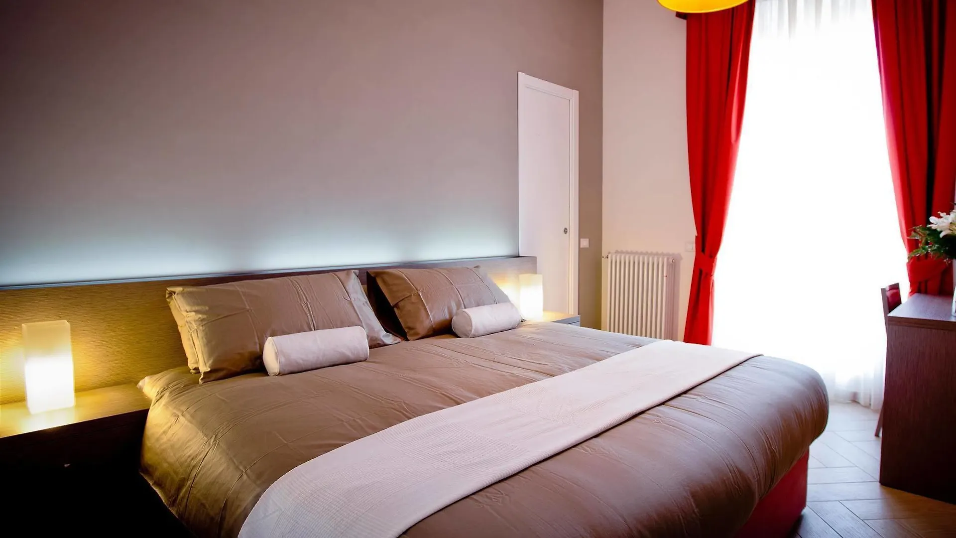 Castellani A San Pietro Hotell Rom