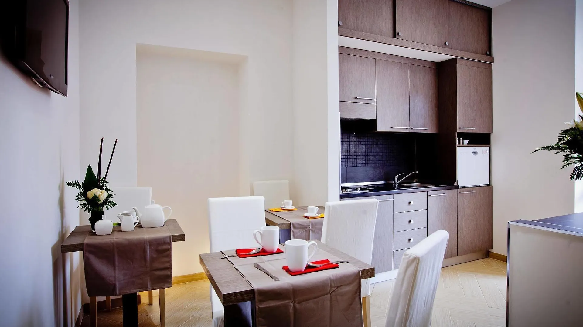Castellani A San Pietro Hotell Rom 5*,  Italien